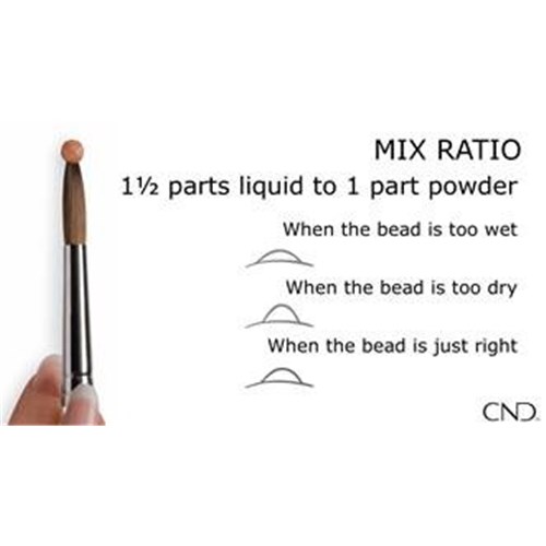 cnd odorless bead